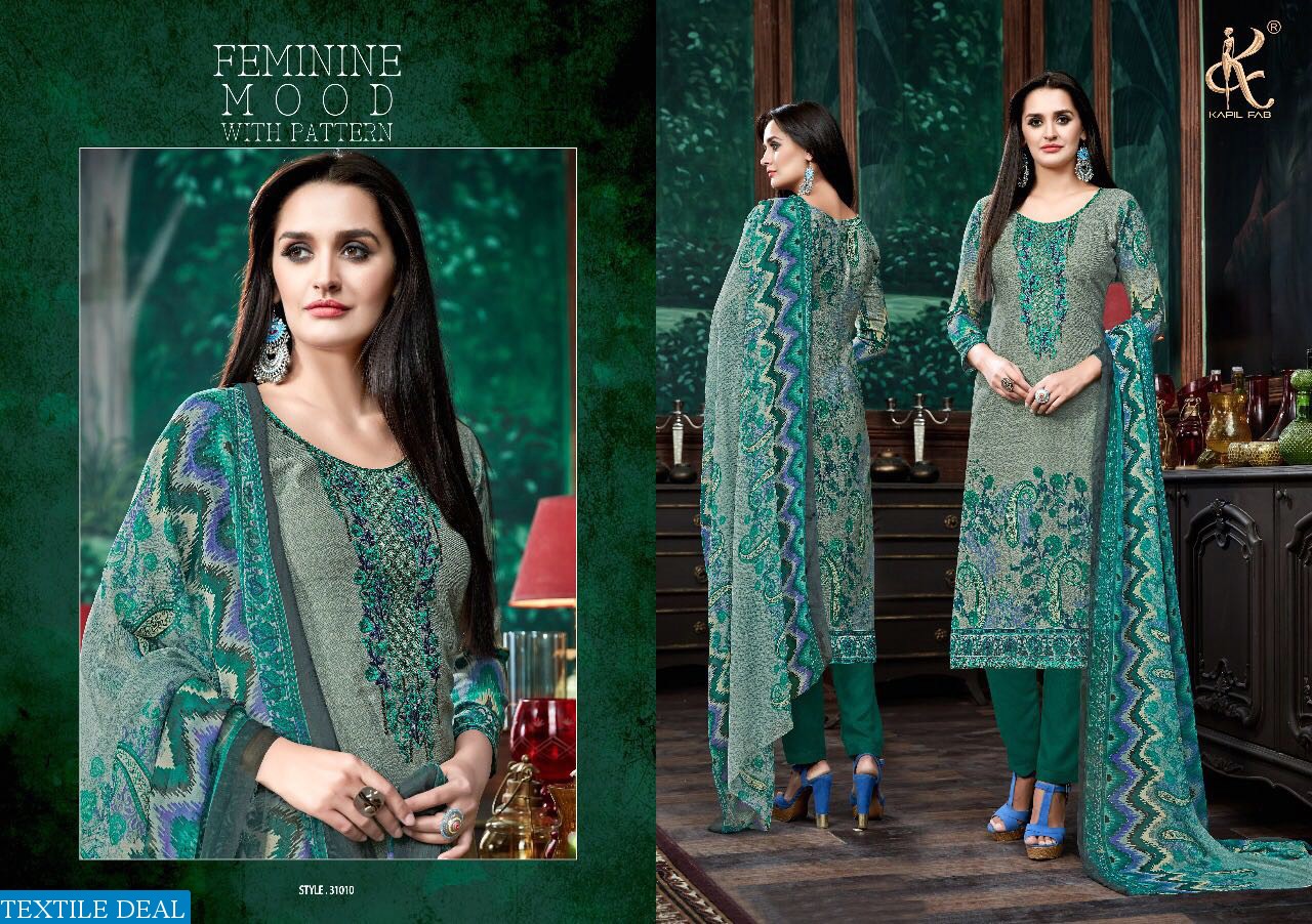 amira Wholesale pure Woolen Winter collection